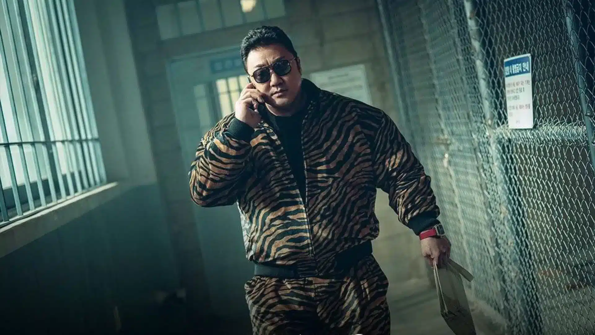 Twelve Episode 1 Review A Slow Start To Supernatural Shennanigans