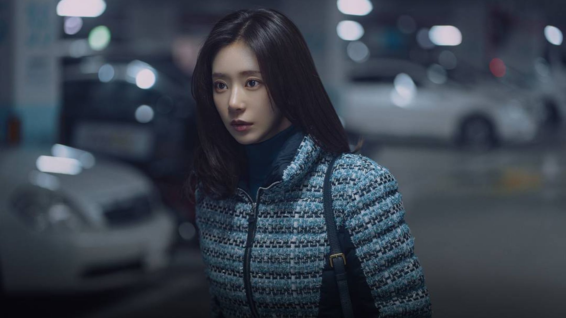 Twelve Episode 2: Lee Joo-bin