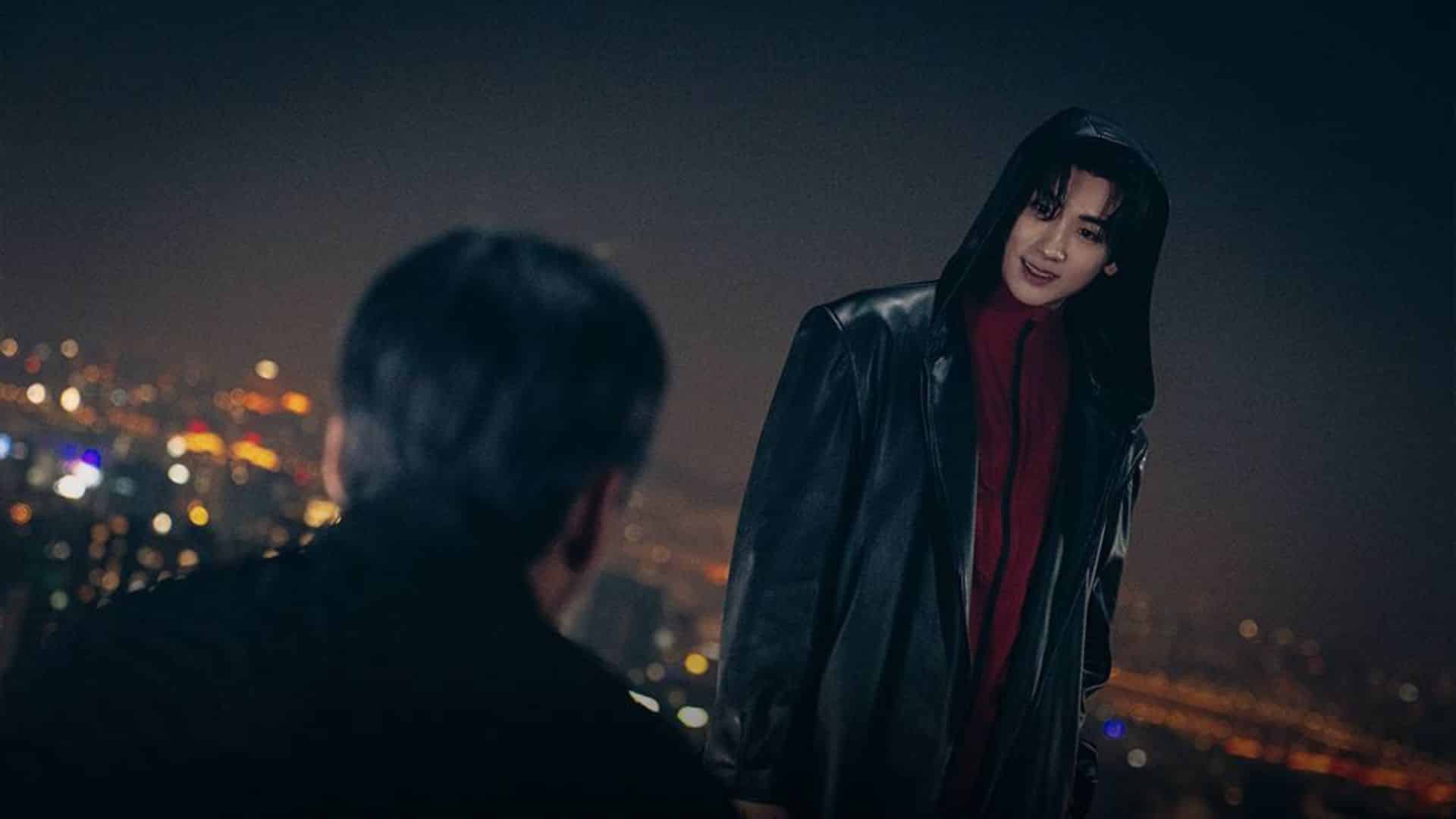 Twelve Episode 2 Review An Action Packed Slow Start Leisurebyte