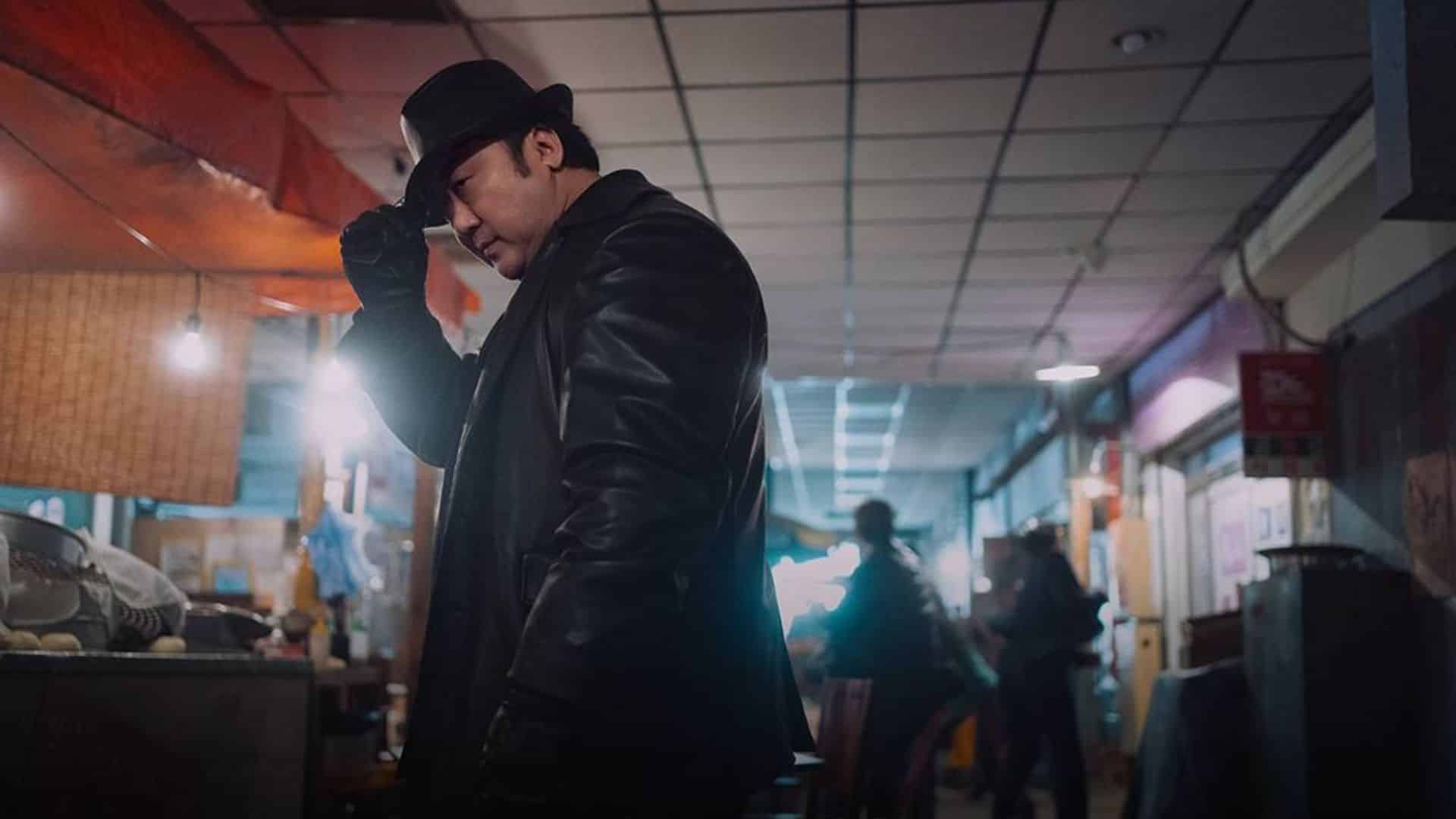 Twelve Episode 3 Review What Is Even Happening Here Leisurebyte