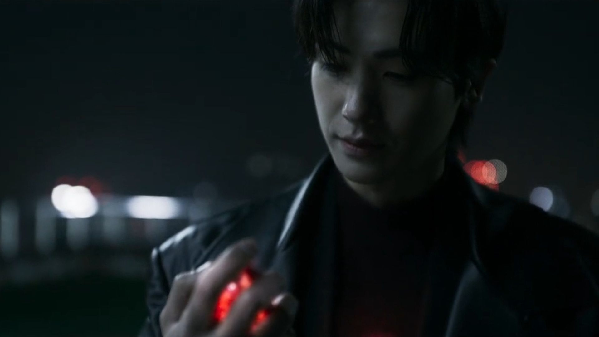 Twelve Episode 3: Park Hyung-sik