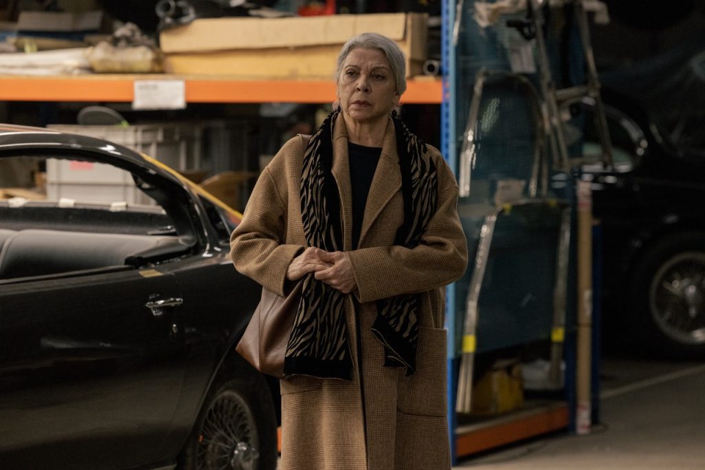 Two Graves Review: A Short, Fast-Paced, But Unsatisfying Thriller