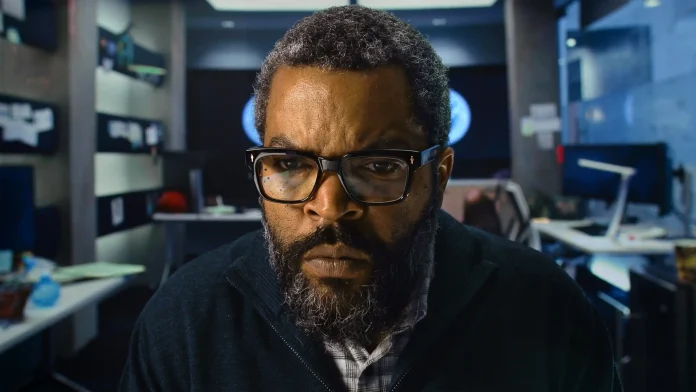 War of the Worlds Review: Ice Cube