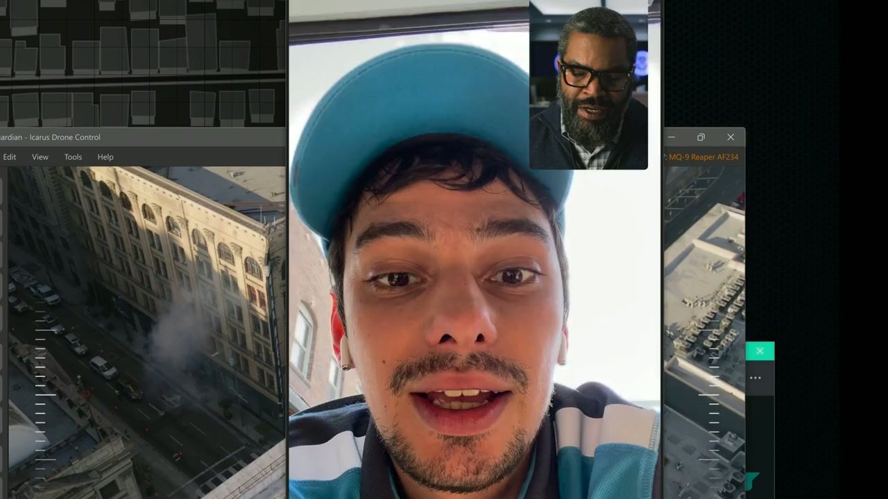 War of the Worlds Review: Devon Bostick, Ice Cube