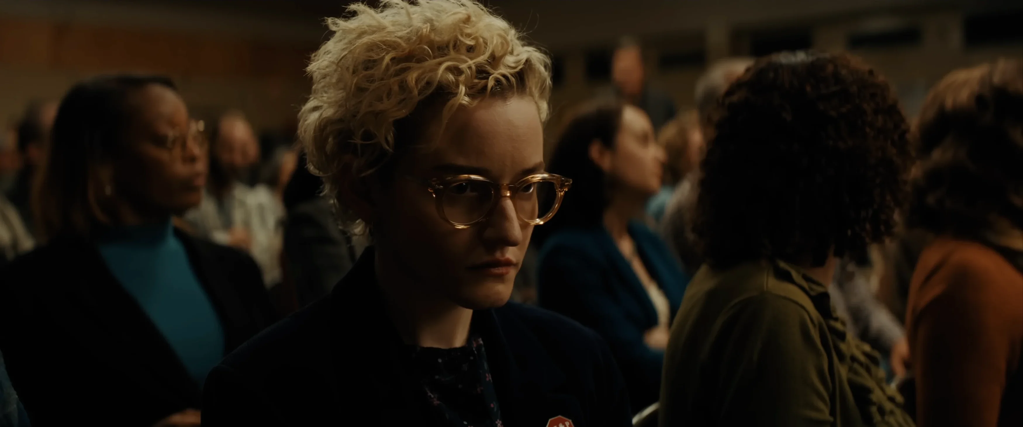 Weapons Ending Explained: Julia Garner