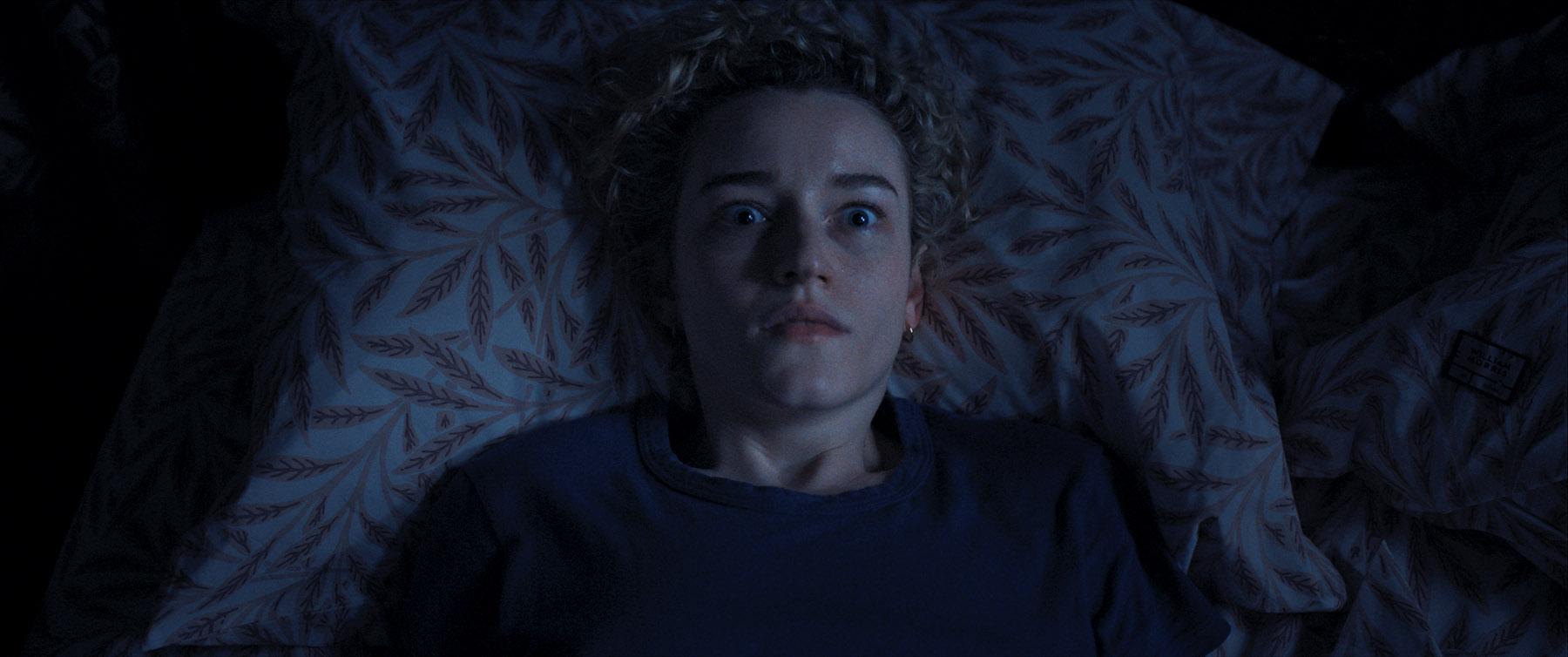 Weapons Review: Julia Garner