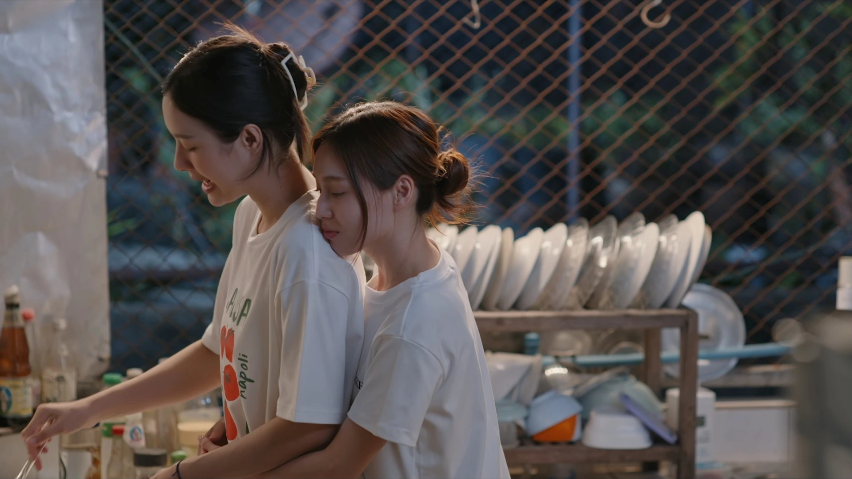 Whale Store XOXO Episode 10 Review: Milk Pansa Vosbein, Love Pattranite Limpatiyakorn