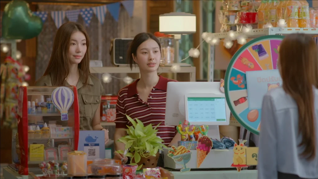 Whale Store XOXO Episode 9 Review: All's Well That Ends Well