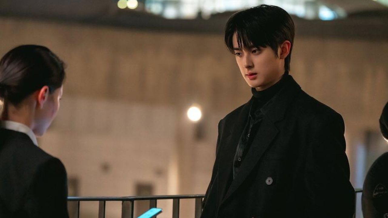 Bitch x Rich Season 2 Ending Explained: Does Yul-hee Face Justice? Do Je-na and Jin-wook Get Engaged? 4 Bitch x Rich Season 2 Ending Explained: Kim Min-kyu