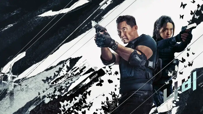 Butterfly Ending Explained: Daniel Dae Kim, Reina Hardesty