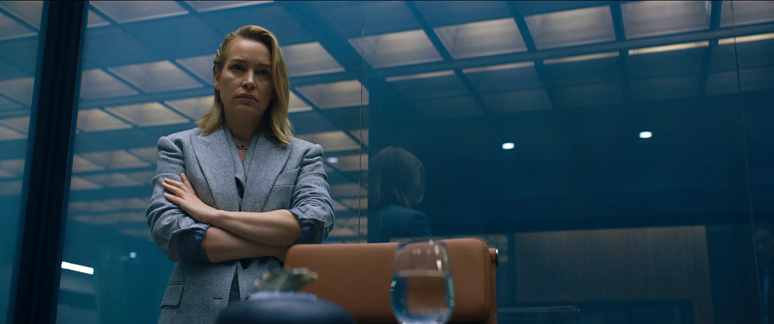 Butterfly Ending Explained: Piper Perabo
