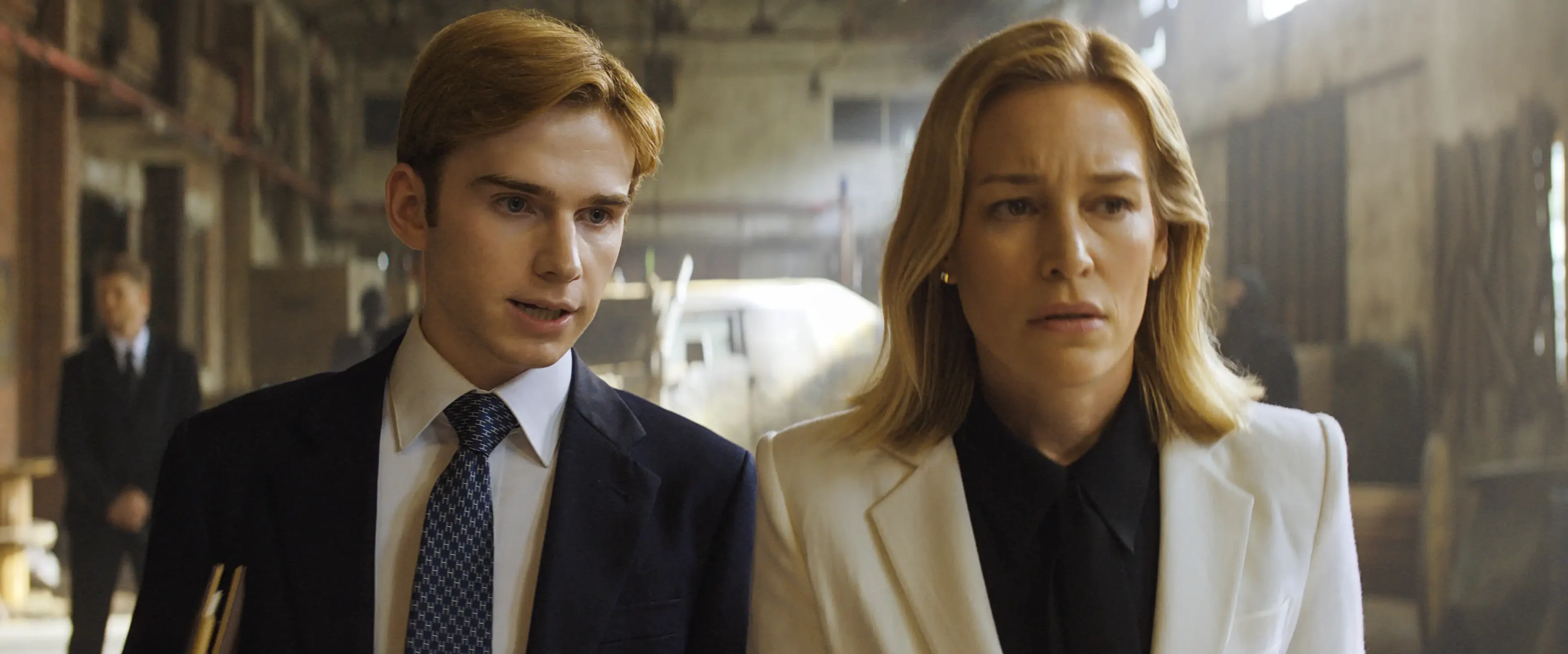 Butterfly Ending Explained: Louis Landau, Piper Perabo