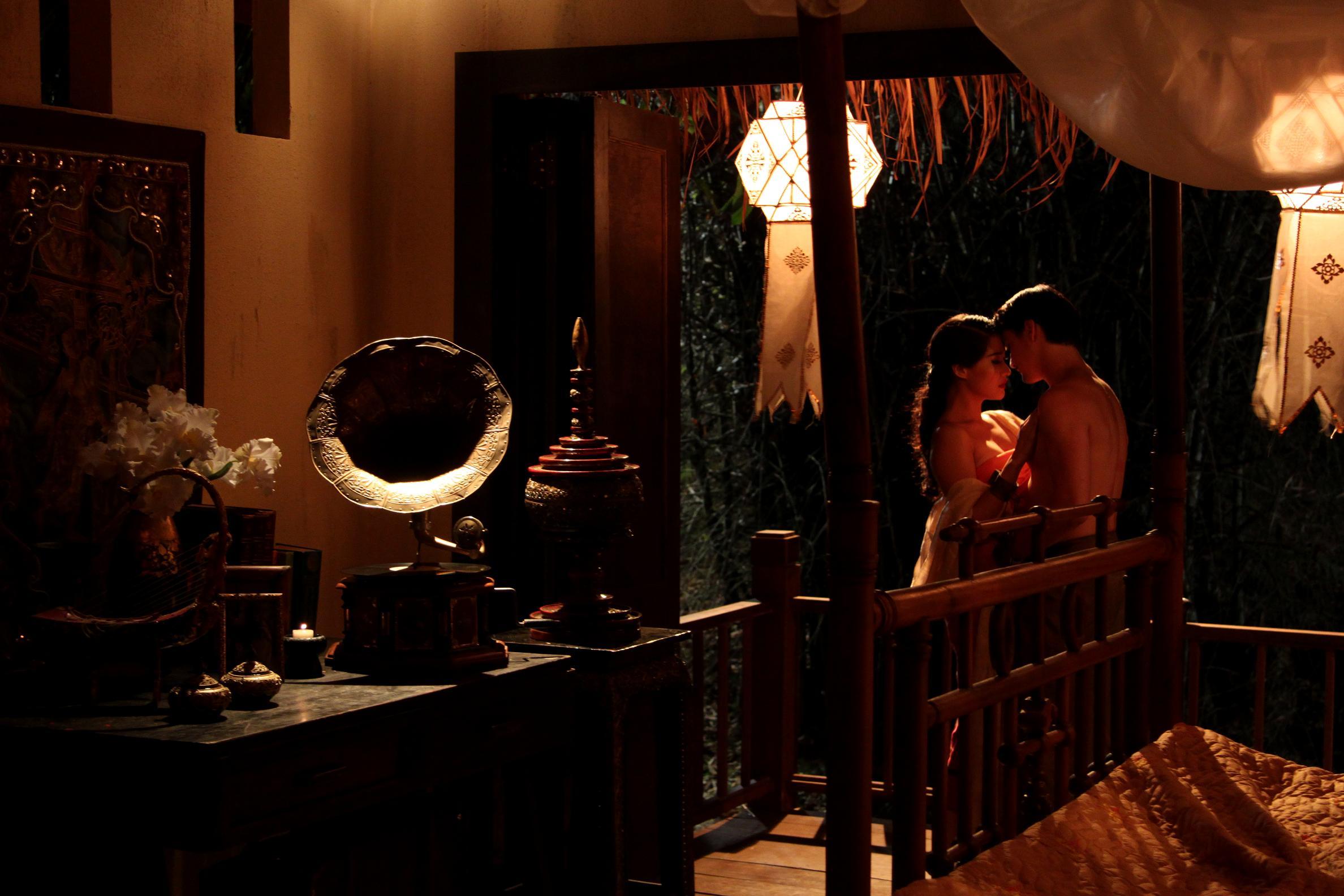 Erotic Thai Films: Eternity