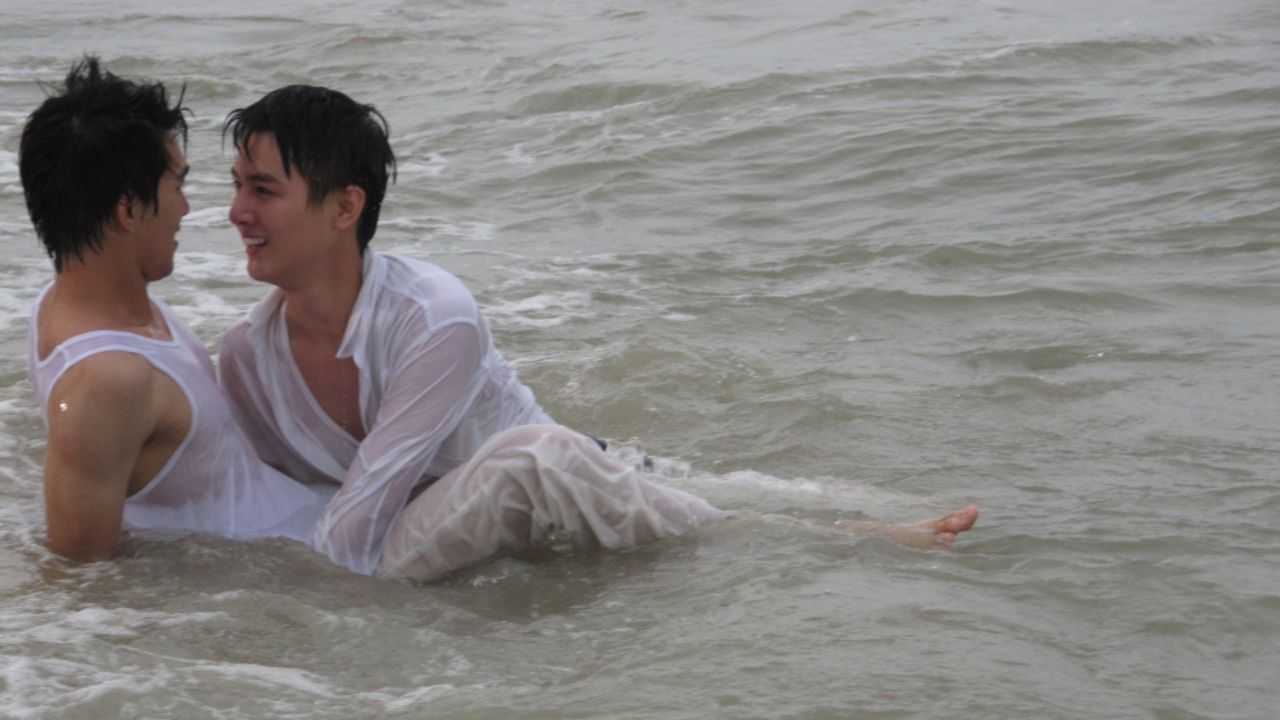 Erotic Thai Films: It Gets Better