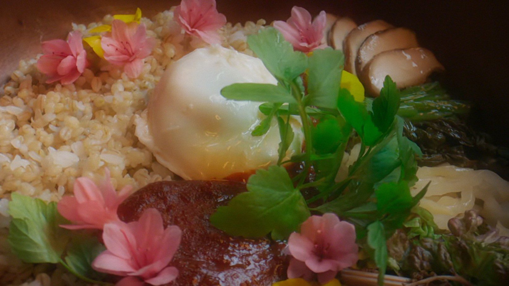 5 Korean Dishes of Bon Appetit Your Majesty