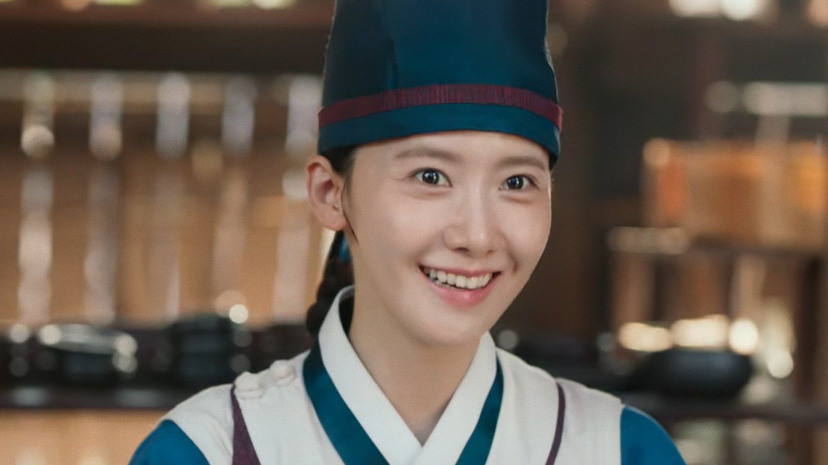 5 Korean Dishes of Bon Appetit Your Majesty: Im Yoon-ah