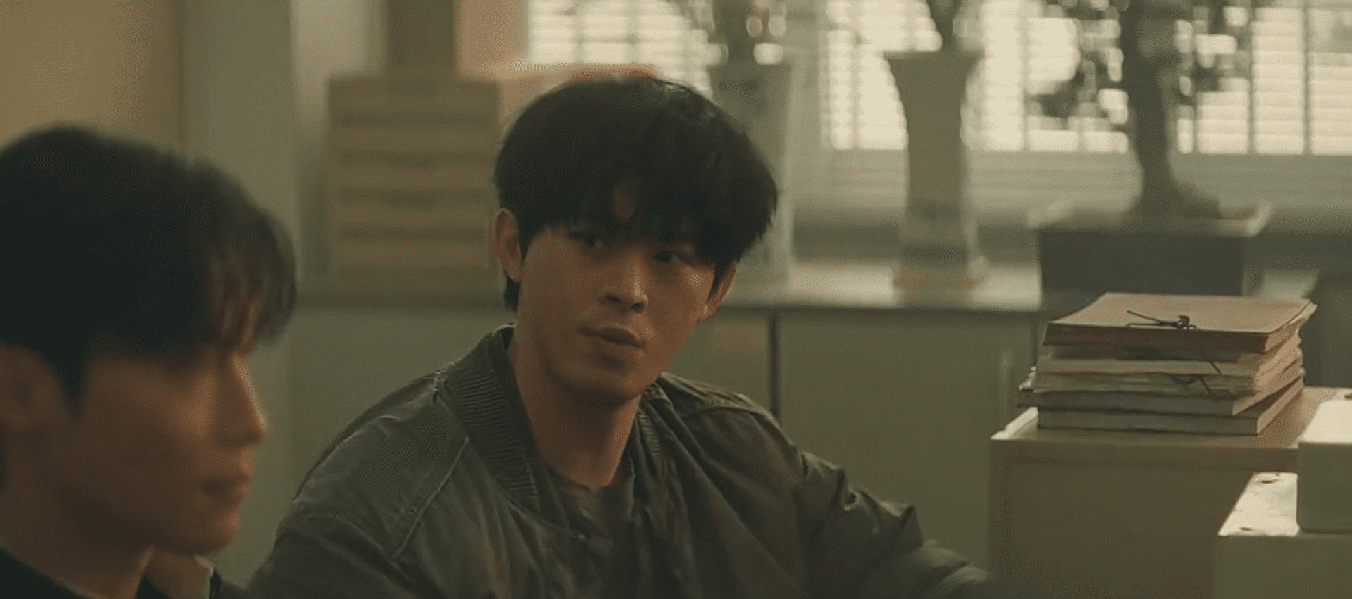 A Hundred Memories Episode 5 Review: Jeong Jae-kwang