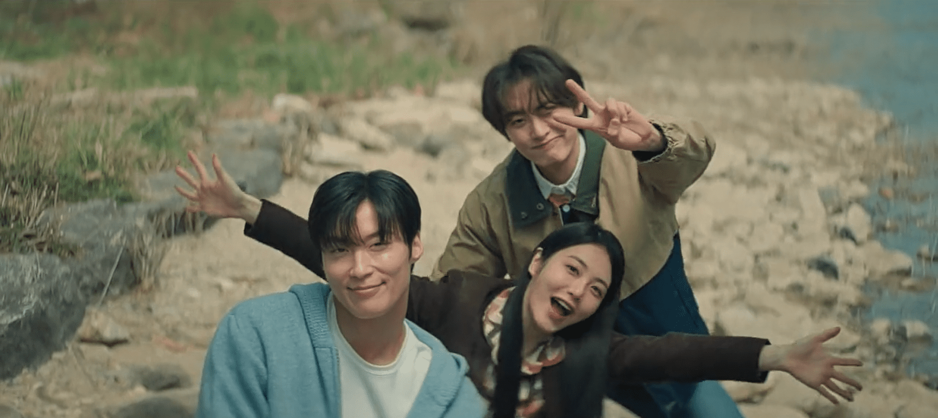 A Hundred Memories Episode 5 Review: Shin Ye-eun, Lee Won-jung, Heo Nam-jun