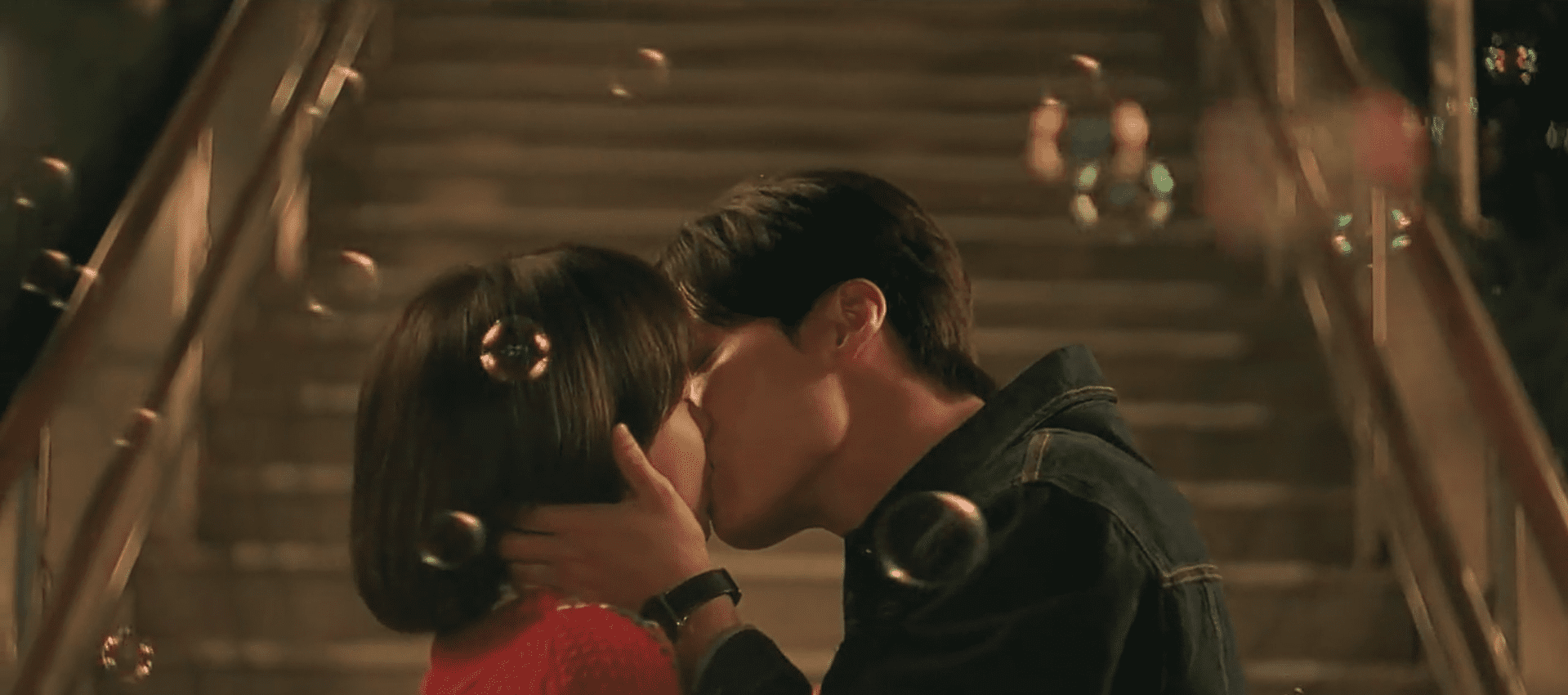 A Hundred Memories Episode 5 Review: Kim Da-mi, Heo Nam-jun