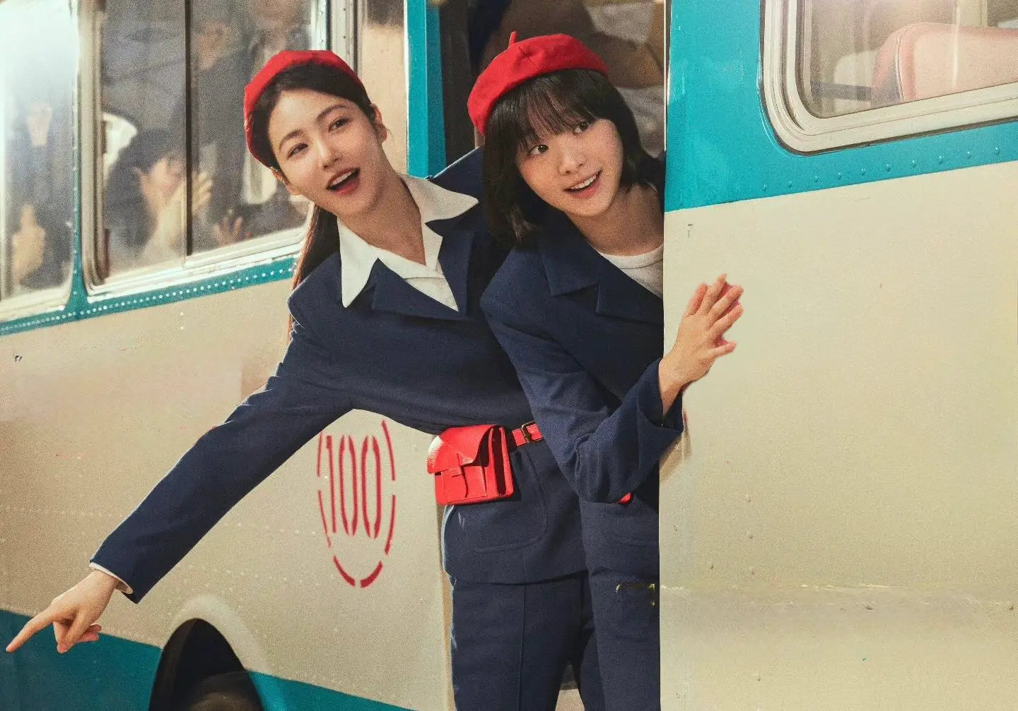 September 2025 Kdramas: A Hundred Memories