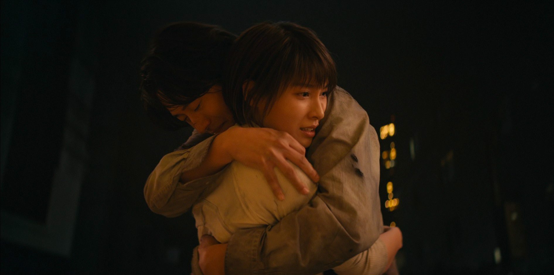 Alice in Borderland Season 3 Ending Explained: Tao Tsuchiya, Kento Yamazaki