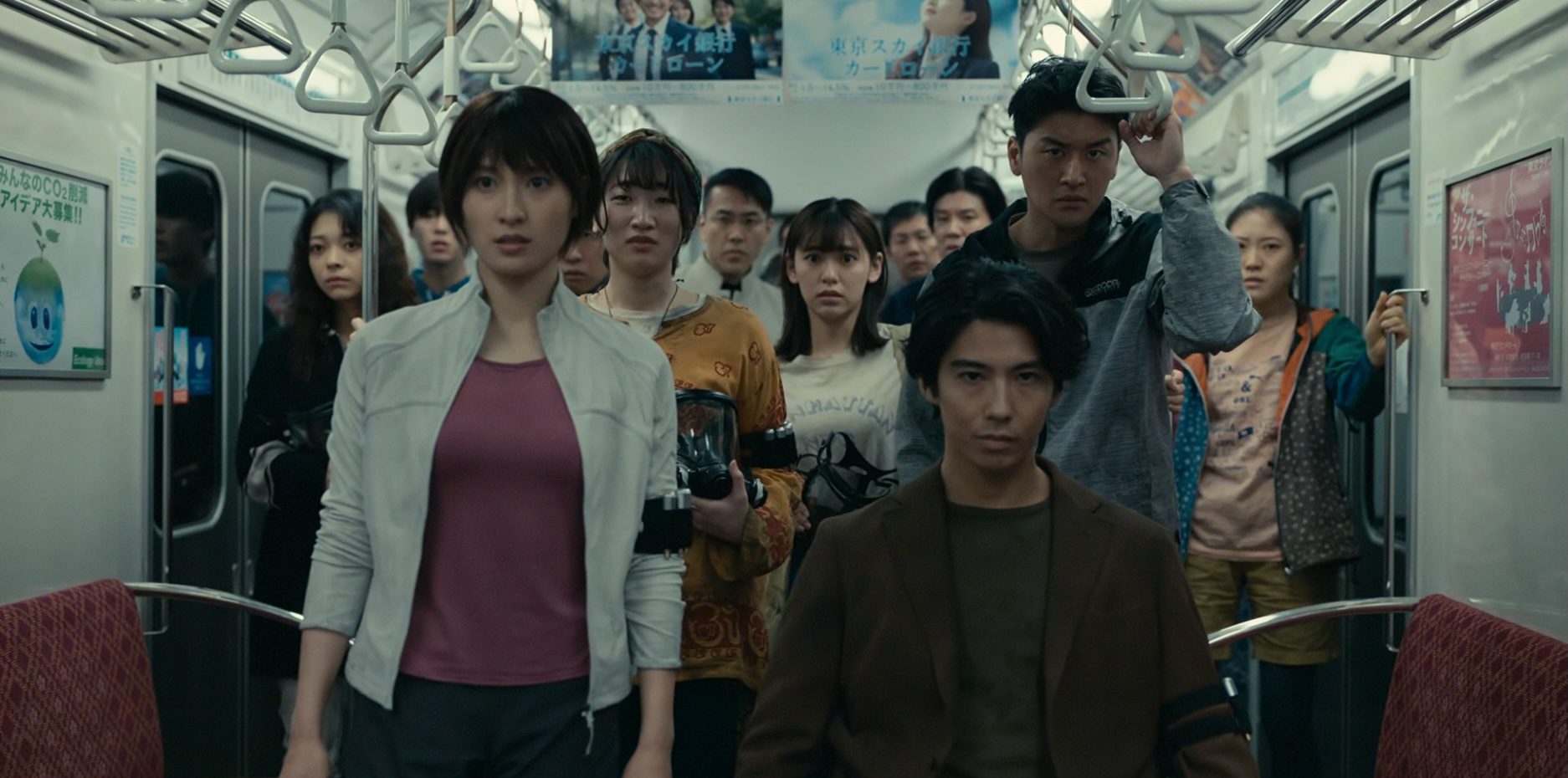 Alice in Borderland Season 3 Ending Explained: Tao Tsuchiya, Kento Kaku