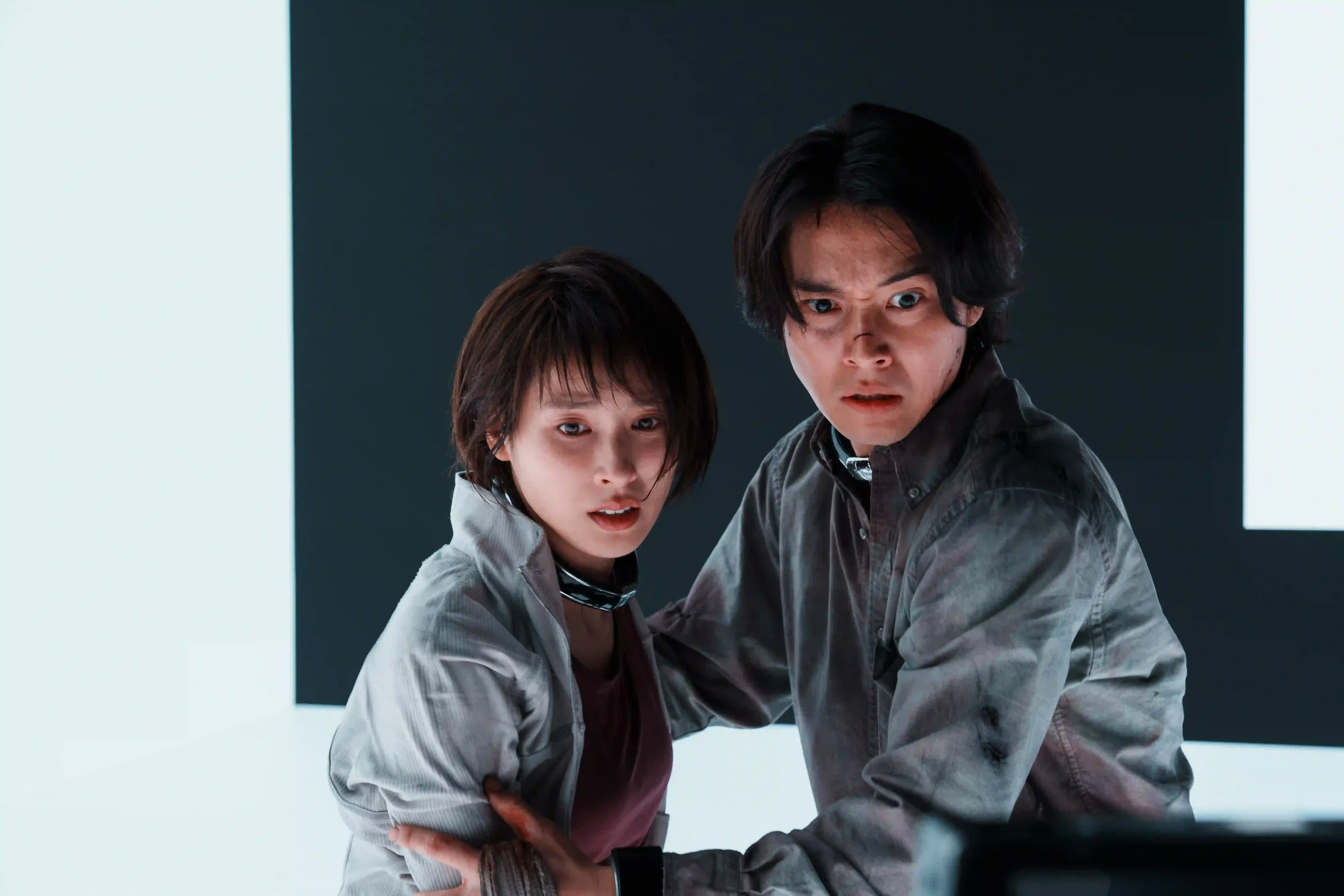 Alice in Borderland Season 3 Ending Explained: Tao Tsuchiya, Kento Yamazaki