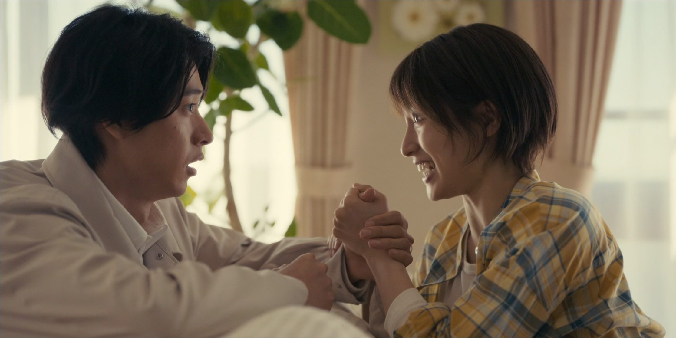 Alice in Borderland Season 3 Ending Explained: Kento Yamazaki, Tao Tsuchiya