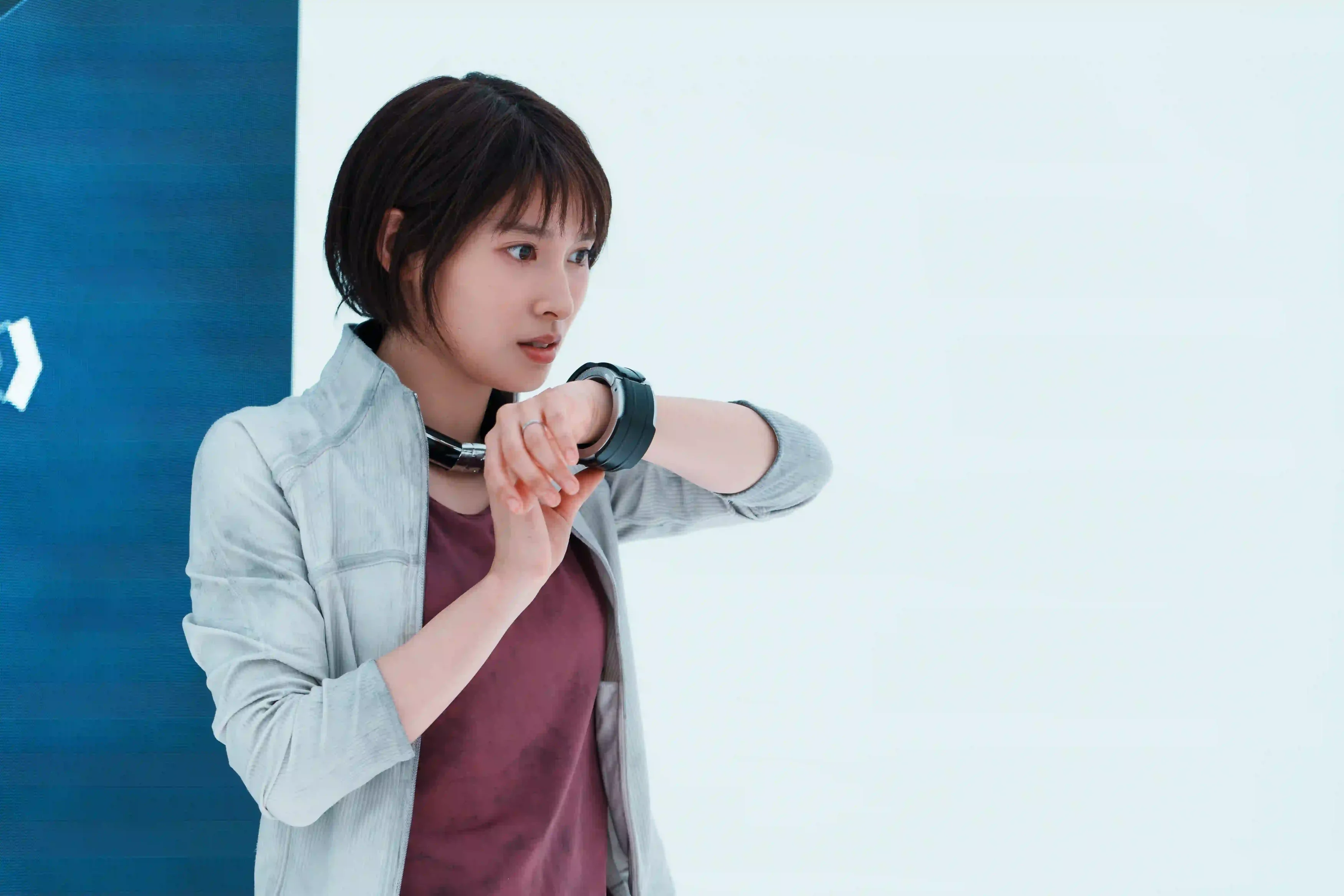 Alice in Borderland Season 3 Review: Tao Tsuchiya