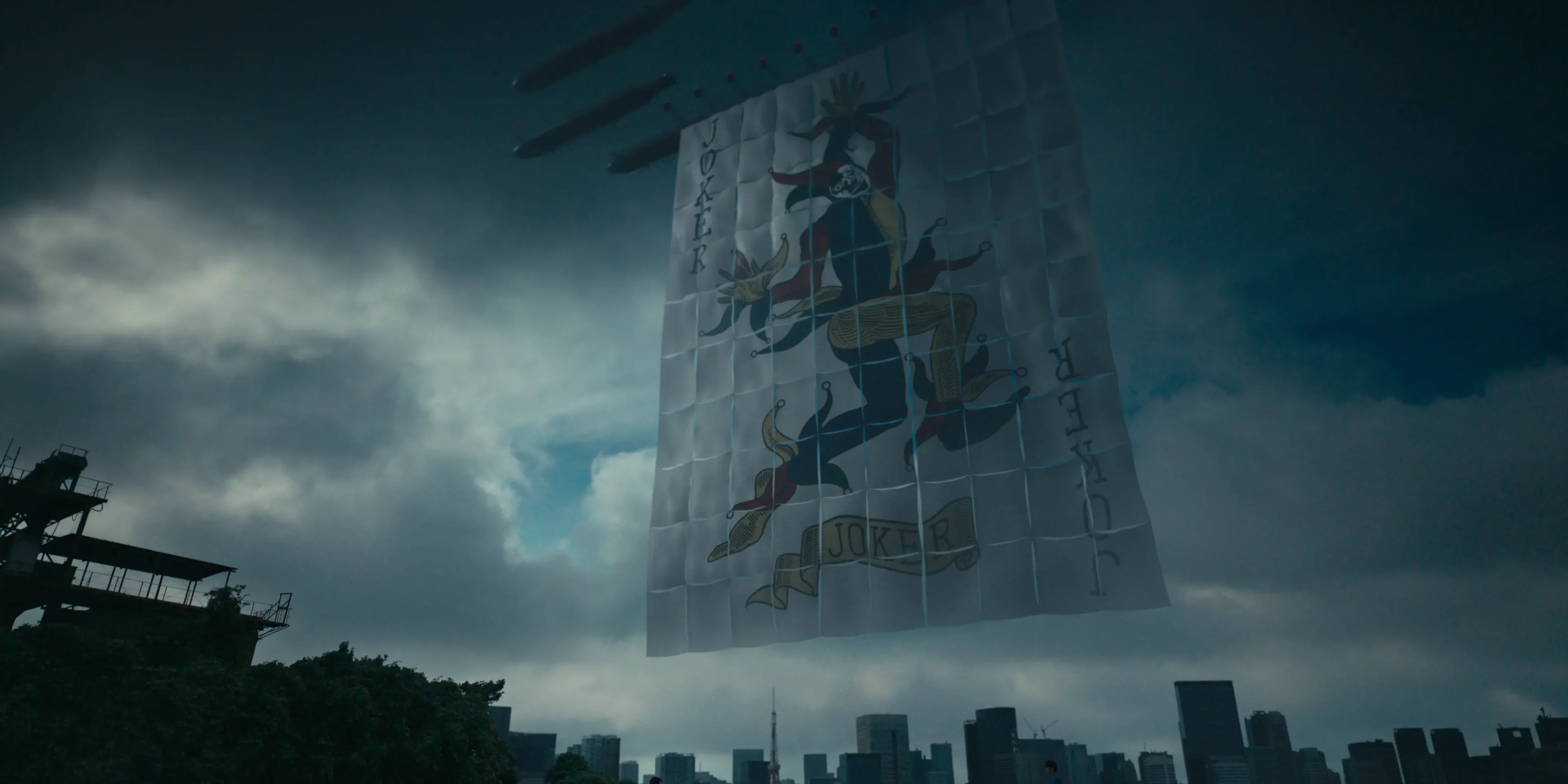Alice in Borderland Season 3 Review: Still