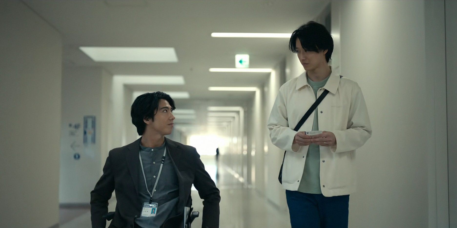 Alice in Borderland Season 3 Review: Kento Kaku, Kento Yamazaki