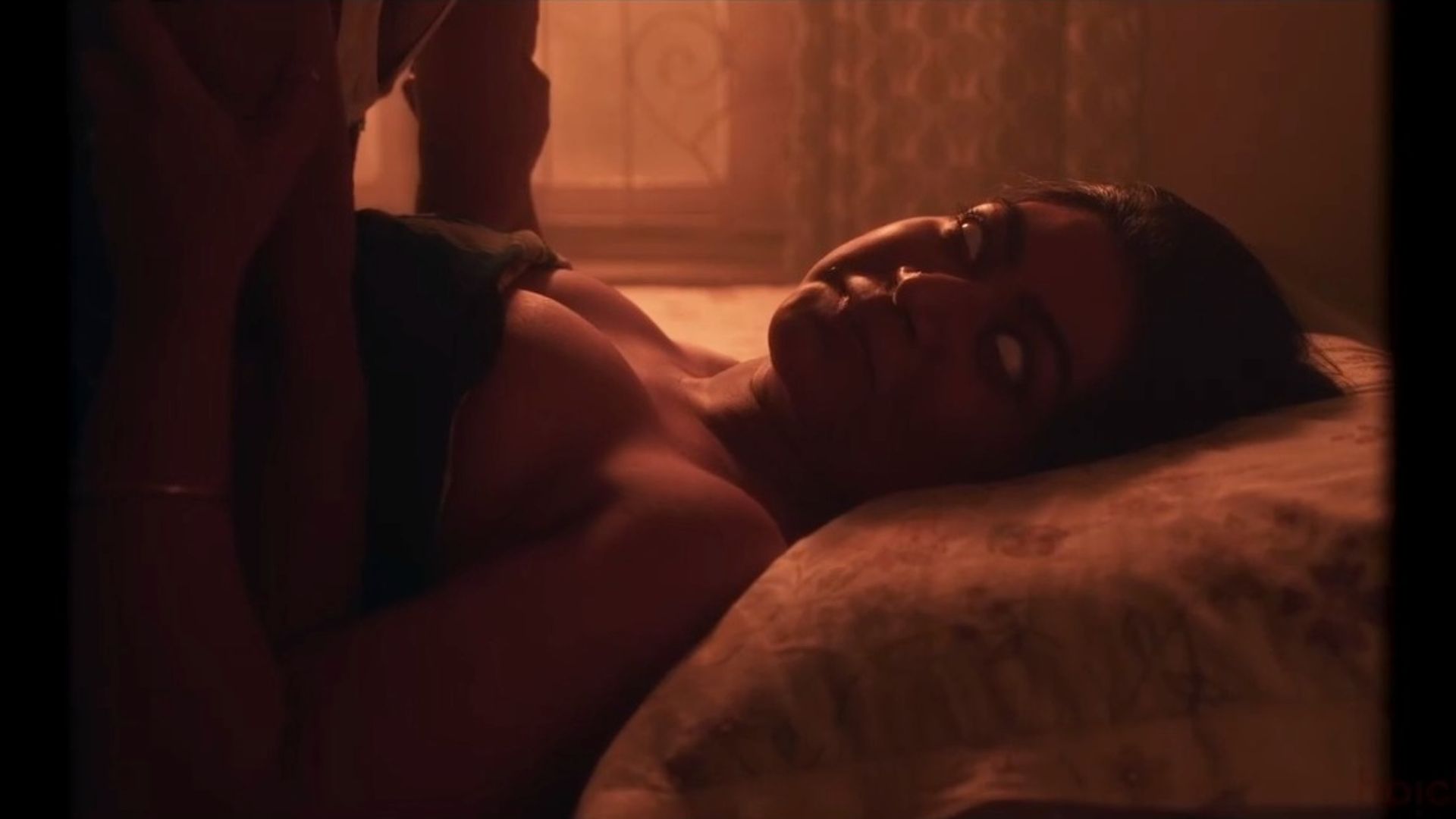 Bhootteriki Review: Still