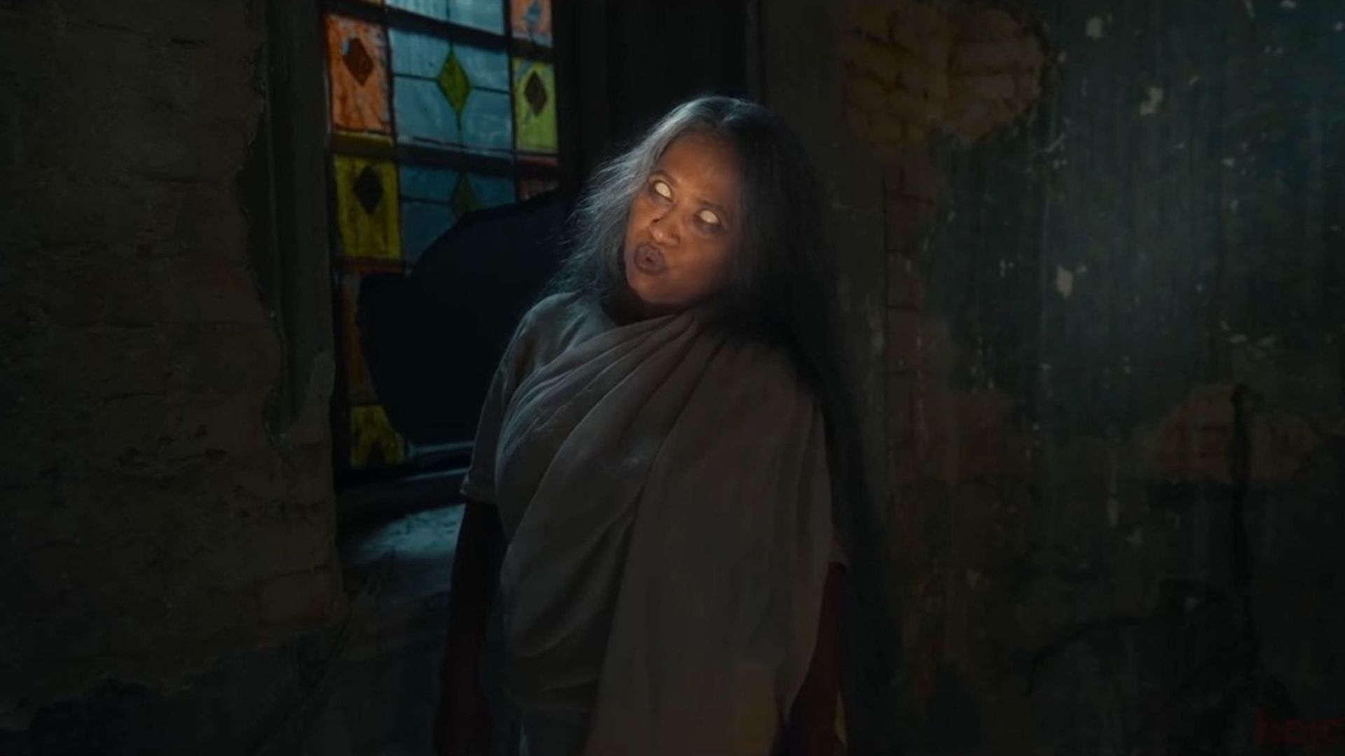 Bhootteriki Review: Still