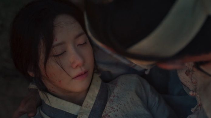 Bon Appetit Your Majesty Ending Explained: Im Yoon-ah