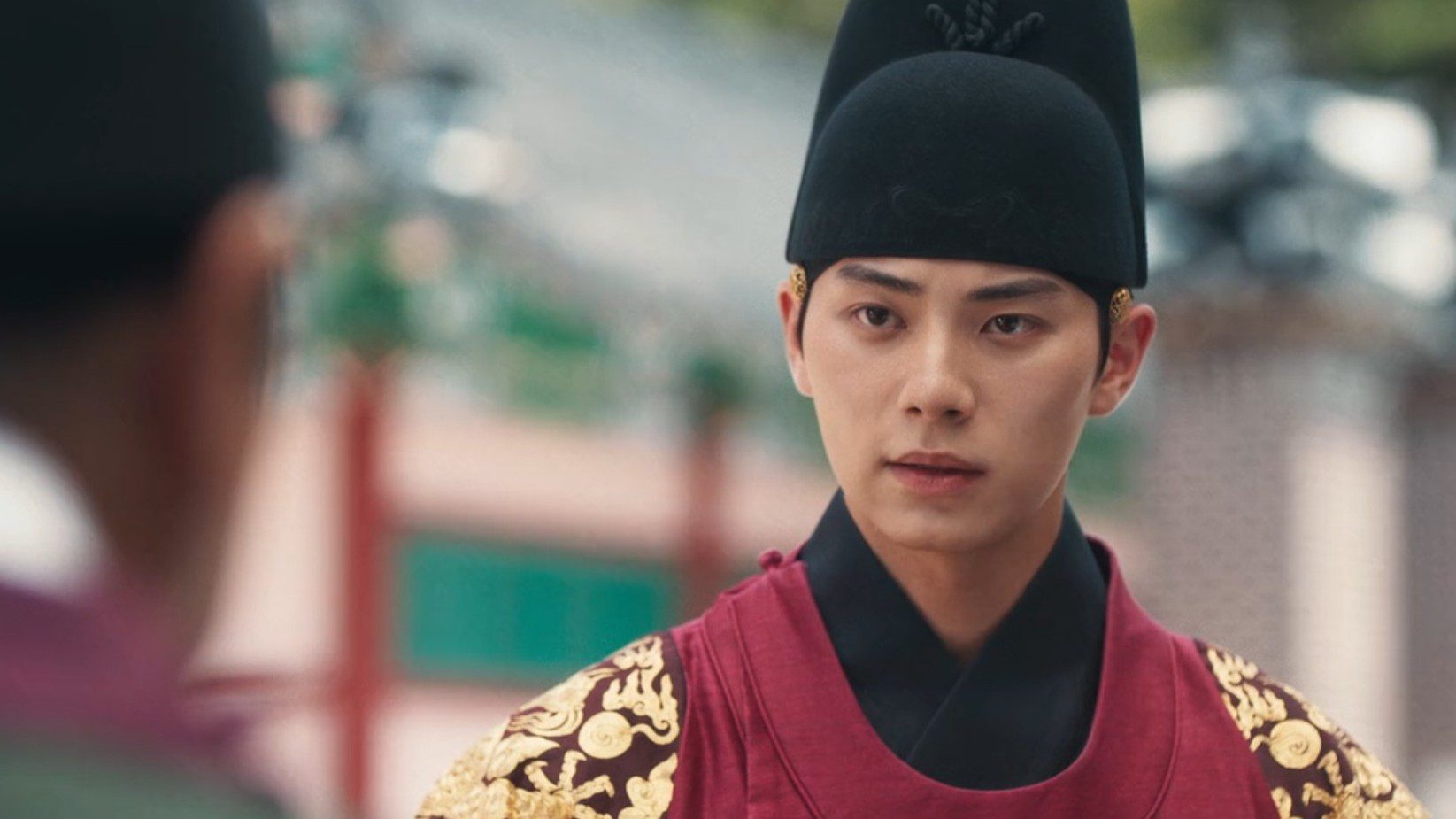 Bon Appetit Your Majesty Episode 10 Review: Lee Chae-min