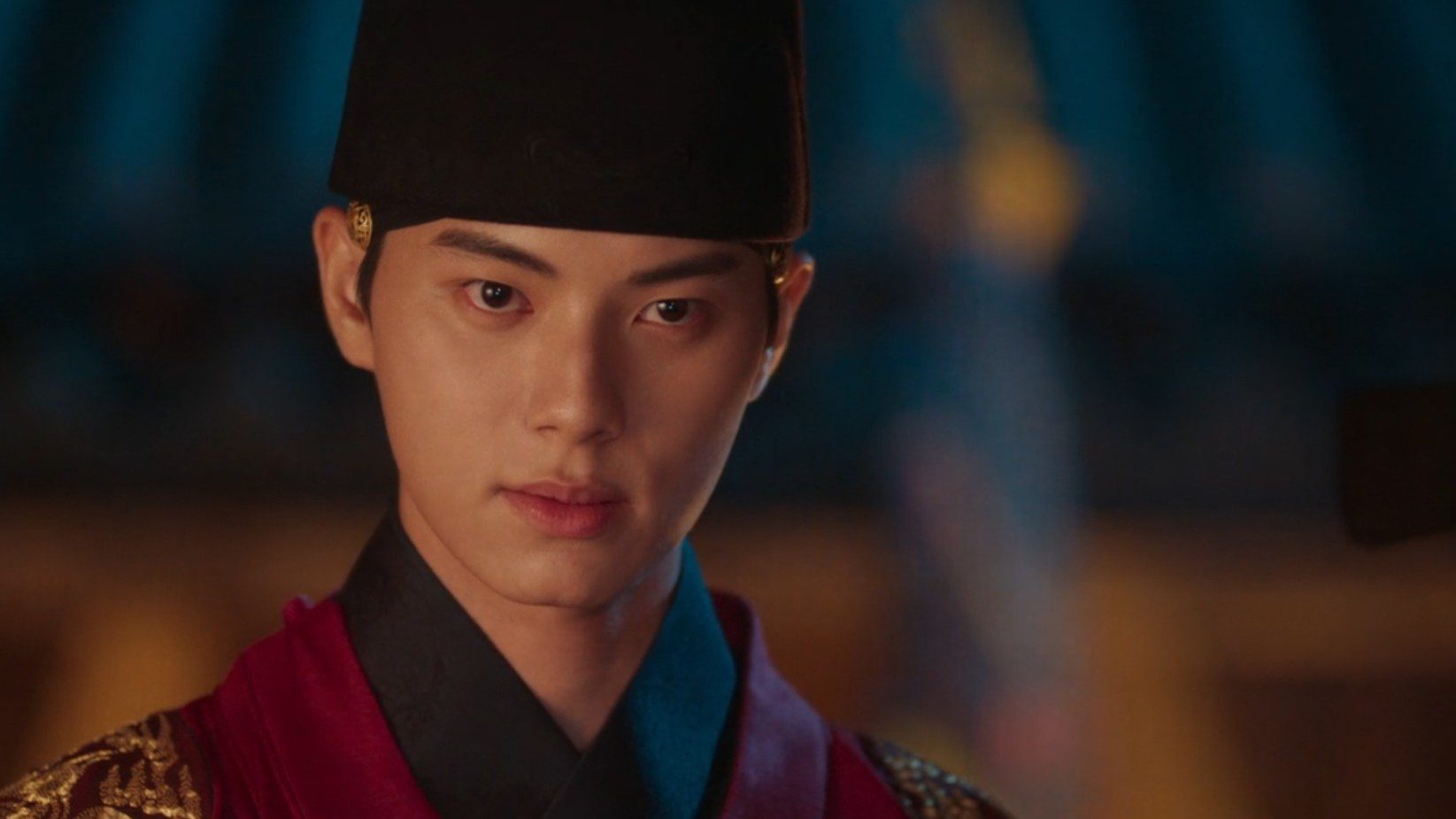 Bon Appetit Your Majesty Episode 10 Review: Lee Chae-min