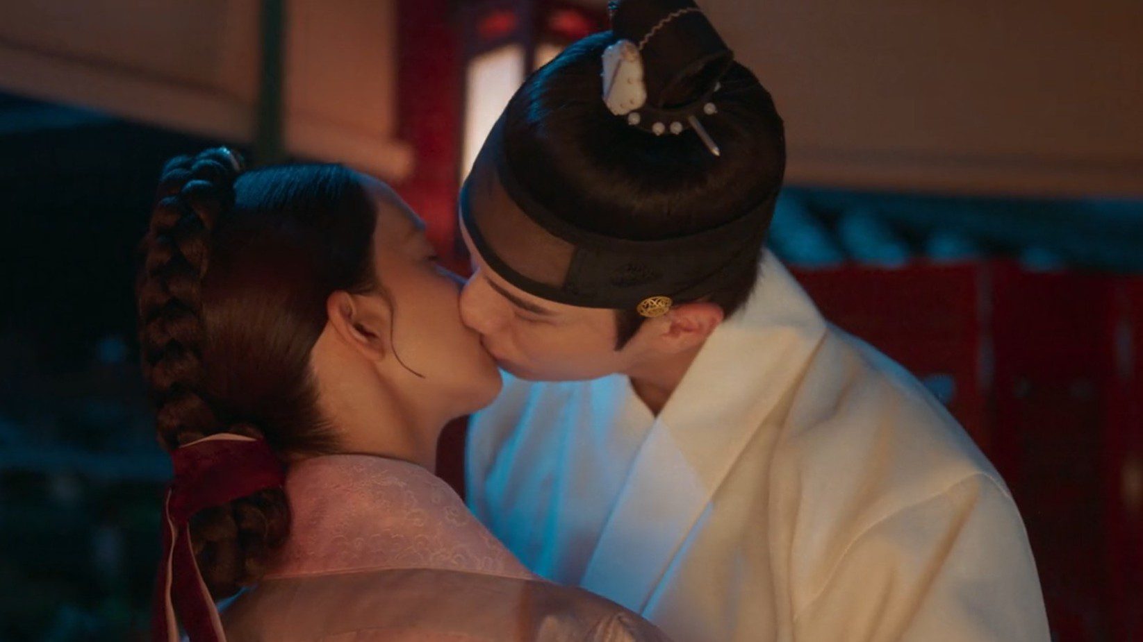 Bon Appetit Your Majesty Episode 10 Review: Lee Chae-min, Im Yoon-ah
