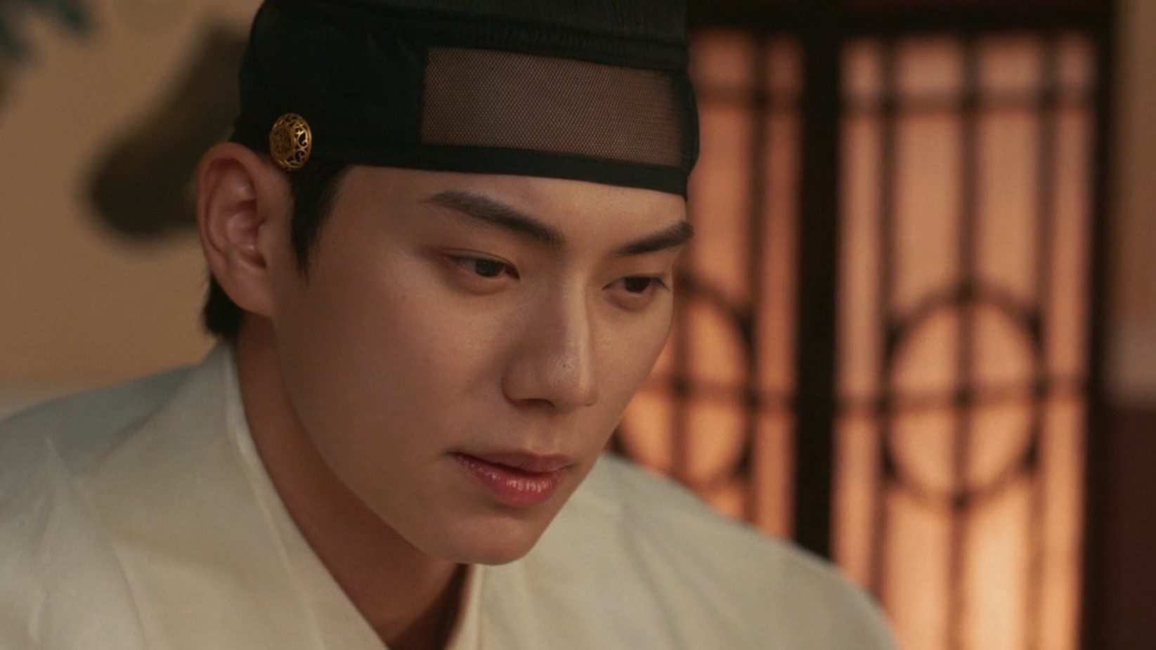 Bon Appetit Your Majesty Episode 11 Review: Lee Chae-min