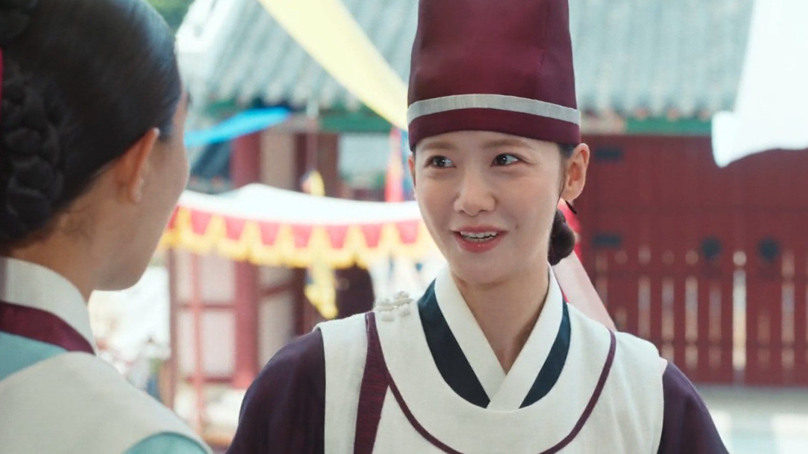 Bon Appetit Your Majesty Episode 11 Review: Im Yoon-ah