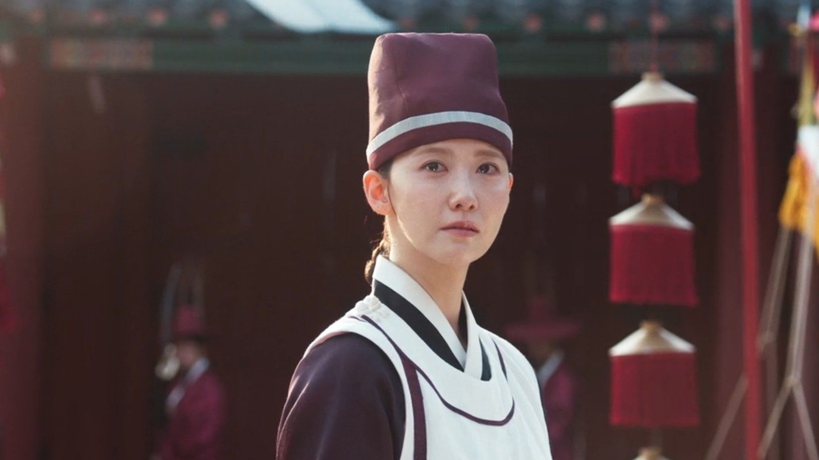 Bon Appetit Your Majesty Episode 11 Review: Im Yoon-ah