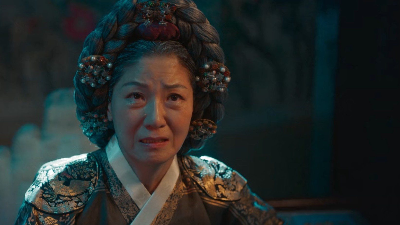 Bon Appetit Your Majesty Episode 11 Review: Seo Yi-sook