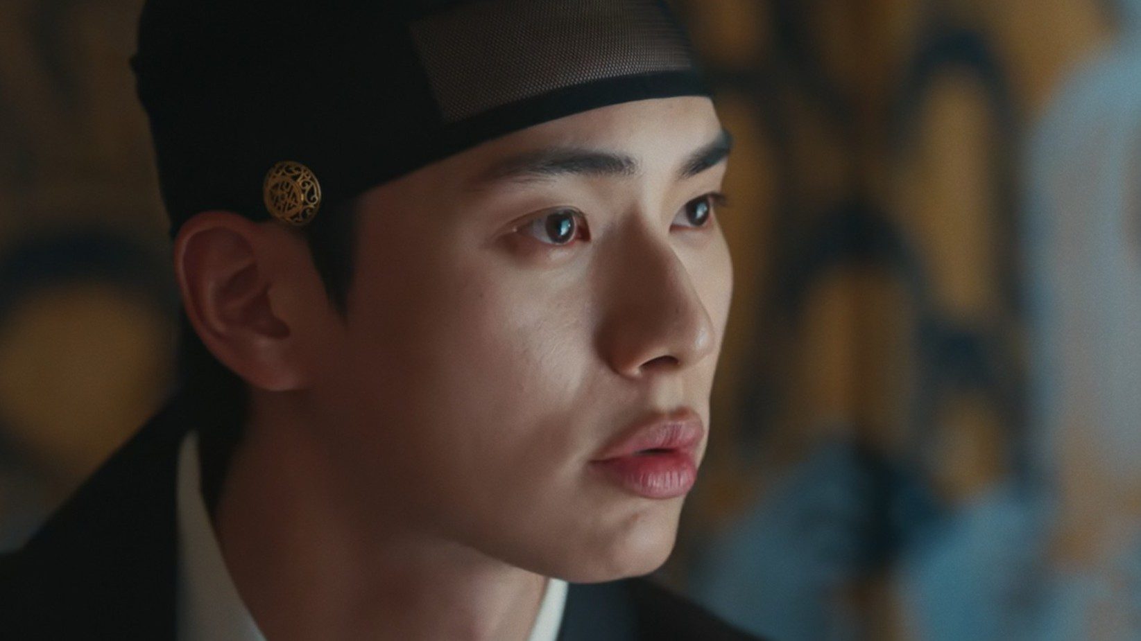 Bon Appetit Your Majesty Episode 5 Review: Lee Chae-min