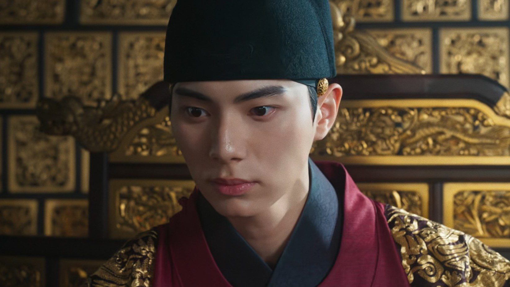 Bon Appetit Your Majesty Episode 5 Review: Lee Chae-min
