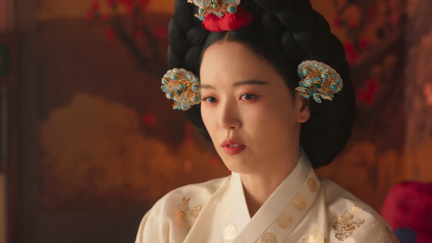 Bon Appetit Your Majesty Episode 5 Review: Kang Han-na