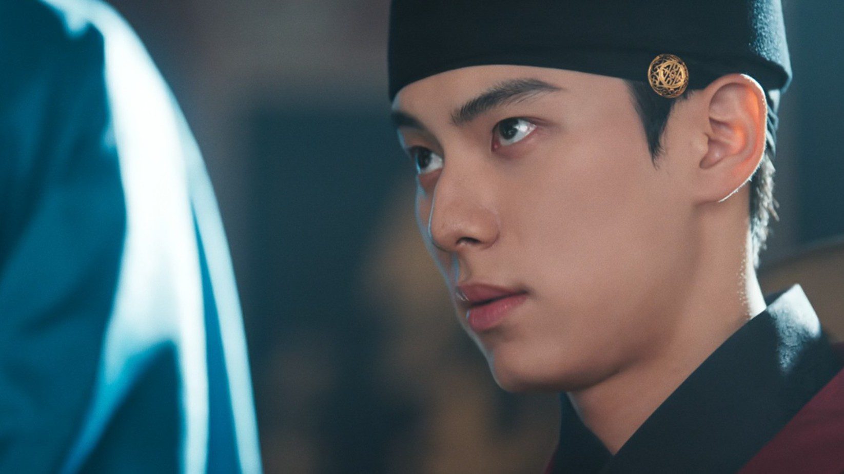 Bon Appetit Your Majesty Episode 6 Review: Lee Chae-min