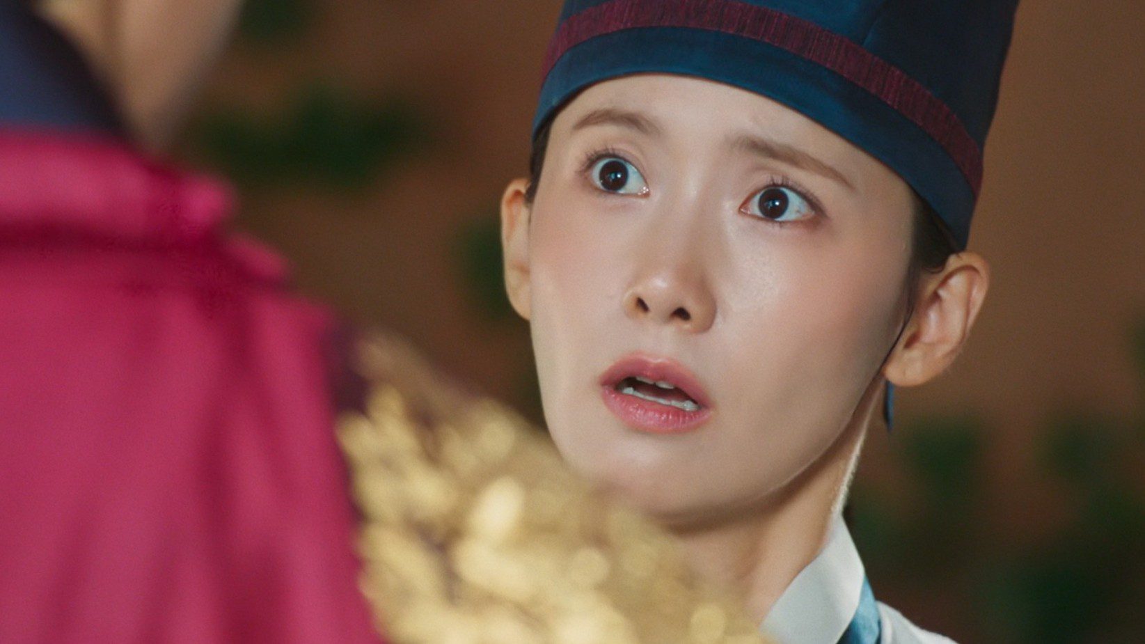 Bon Appetit Your Majesty Episode 6 Review: Im Yoon-ah