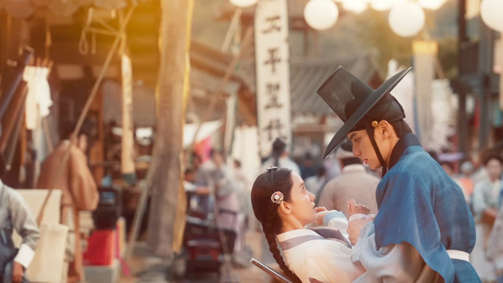 Bon Appetit Your Majesty Episode 6 Review: Im Yoon-ah, Lee Chae-min
