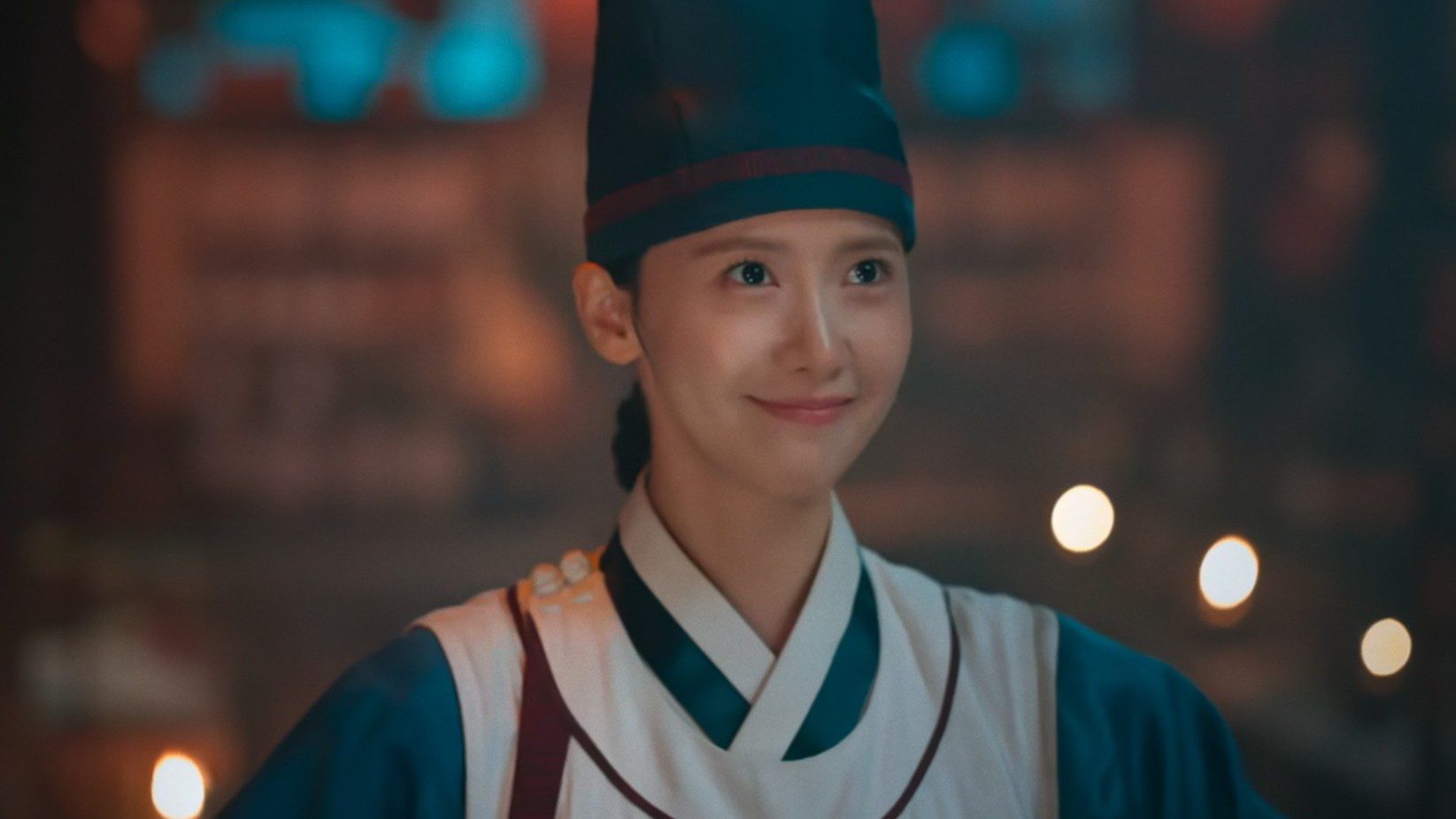 Bon Appetit Your Majesty Episode 6 Review: Im Yoon-ah