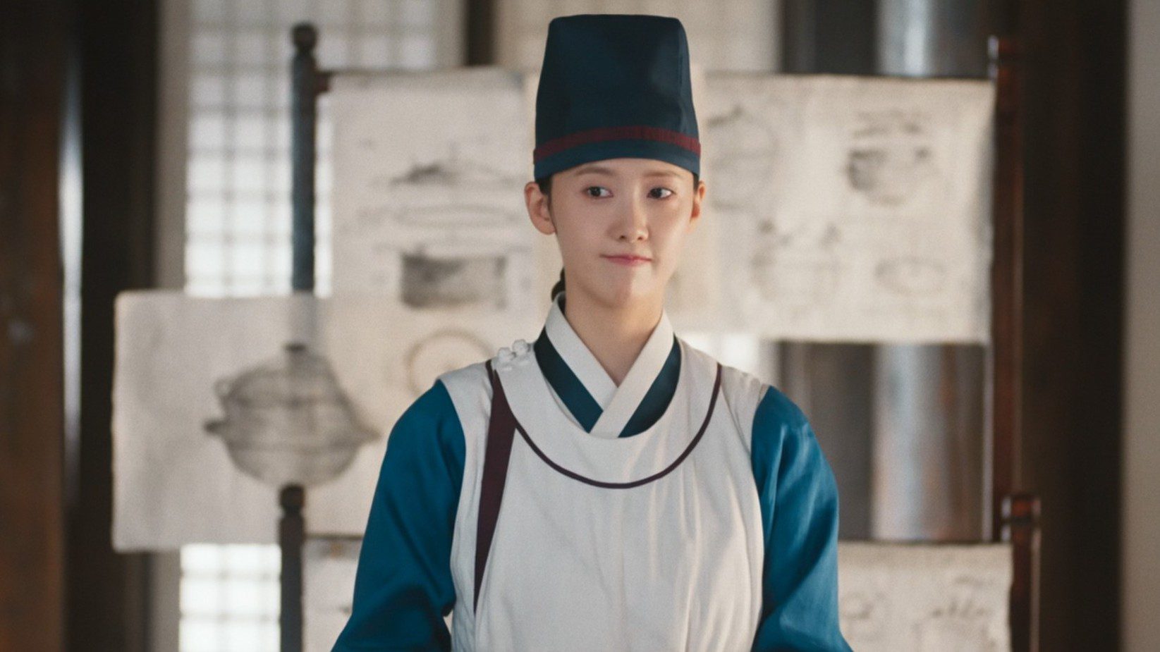 Bon Appetit Your Majesty Episode 7 Review: Im Yoon-ah