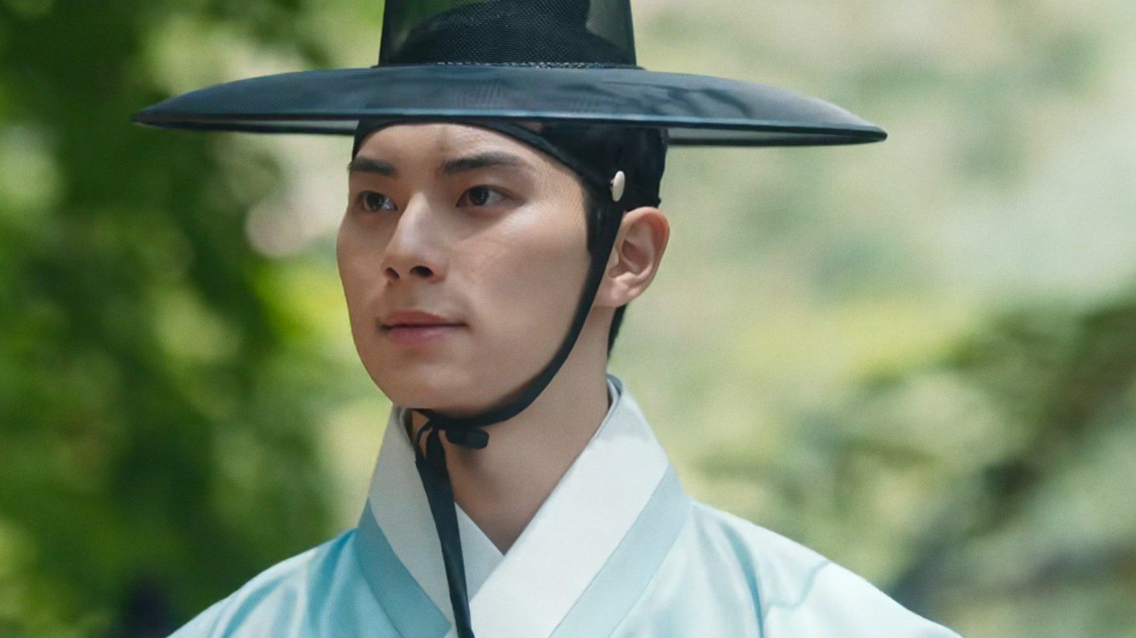Bon Appetit Your Majesty Episode 7 Review: Lee Chae-min